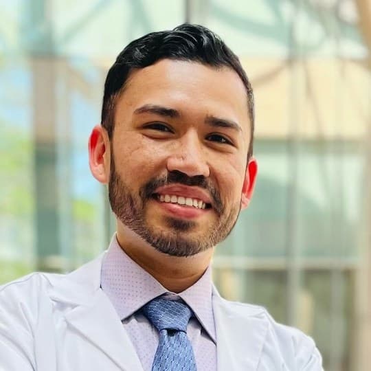 Dr. Jose Aldana, DDS