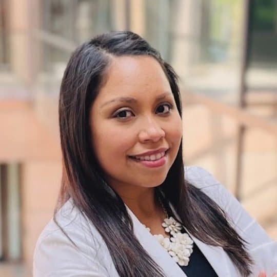 Dr. Diana Vazquez, DDS